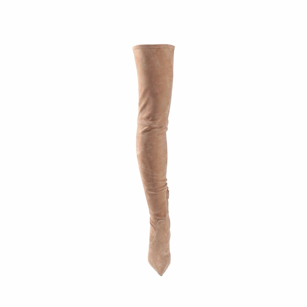 Brand new Tom Ford boots. Size 40 EU, 10 US, leather ( suede ) made in Italy - Picture 2 of 15